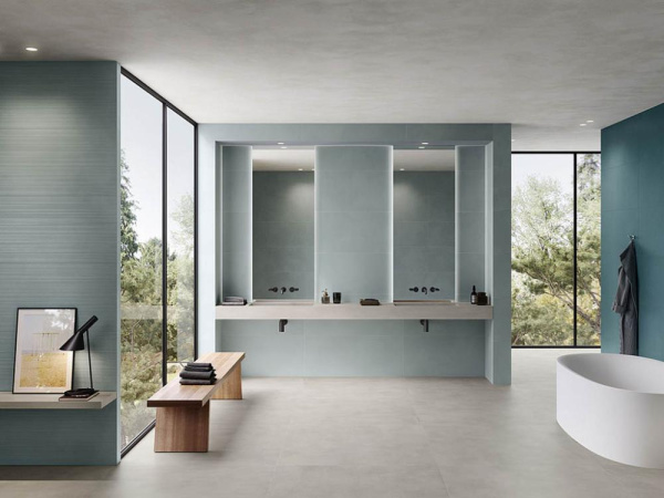 Керамогранит Boost Color Pure Frog 6mm (AP3R) 120x278 от Atlas Concorde (Италия)