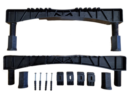 Ножки для ванн EXCELLENT / WHITECROSS NWT-50