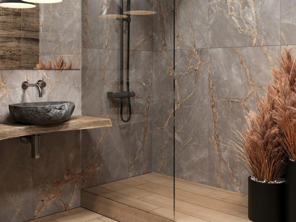 Керамогранит INTENSE IN01 Полир. 60x120x10 от Ametis (Россия)