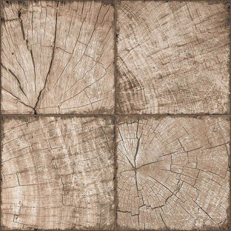 Керамогранит Ringwood Tik Brown (GP6RIT21) 41x41 от AltaCera (Россия)