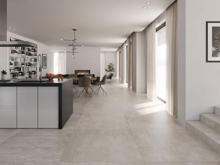 Керамогранит BASE OPERA SILVER120 60x120 от Exagres (Испания)