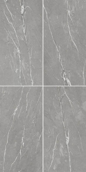 Керамогранит CARDOSO GRAY MATT.MIX (4 вариации) 160x320x0.6 от Ascale (Испания)