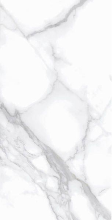 Керамогранит PALACIO Modern Statuario Polished 60x120 от Staro (Индия)