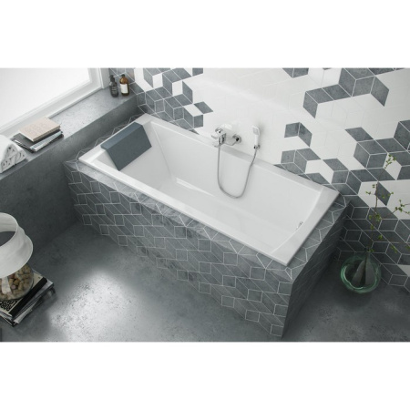 Подголовник EXCELLENT Prim (серый)