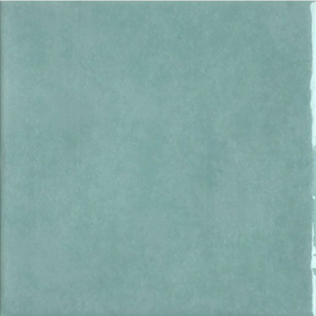 Настенная плитка PATINE Turquesa 15x15 от El Barco (Испания)
