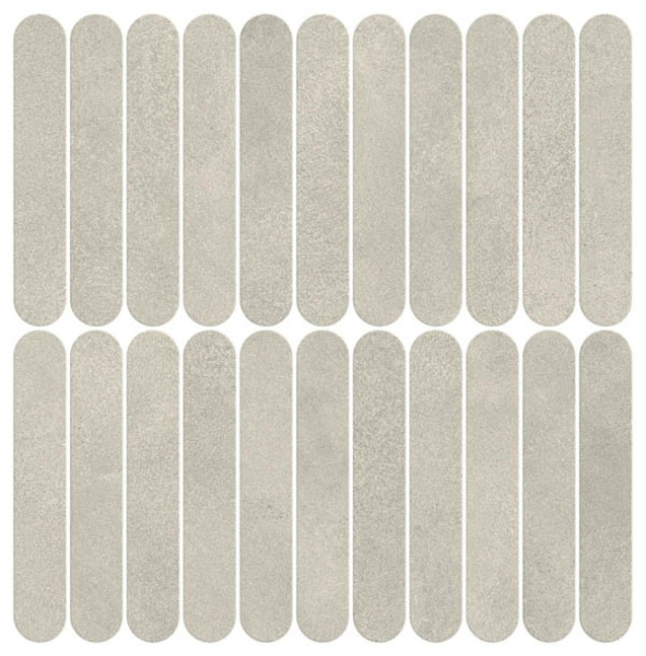 Мозаика Boost Expression Haze Mosaico Ellipse (AYY6) 37x37.8 от Atlas Concorde (Италия)