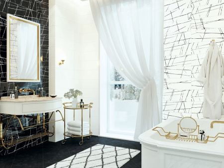 Керамогранит Chicago Gray GP6CHS15 41x41 от New Trend (Россия)