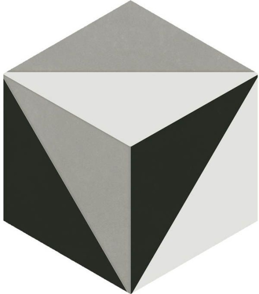 Декор Кальсада 4 (VT/A286/SG1010) 10.4x12x7 от Kerama Marazzi (Россия)