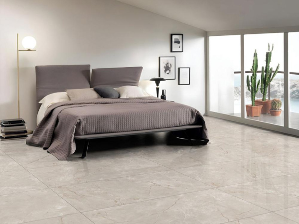 Керамогранит Marble Glister Gold Carving (N20572) 120x180 от Neodom (Индия)