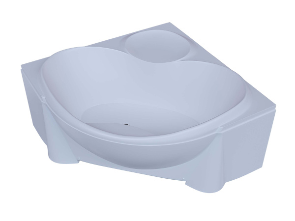 Экран фронтальный (для ванны Эпсилон)