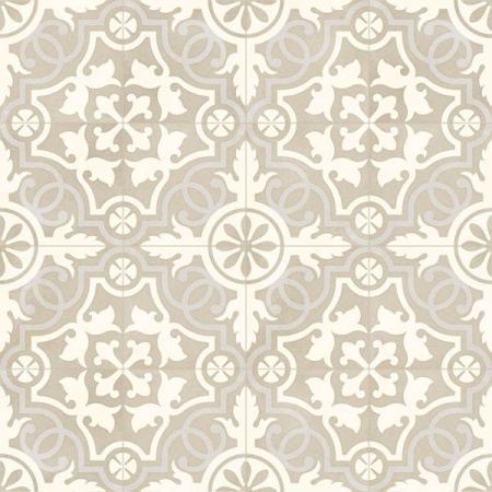 Керамогранит Tulpan 20x20 от Vives Ceramica (Испания)