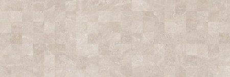 Настенная плитка Royal кофейный мозаика 60057 20x60 от Laparet