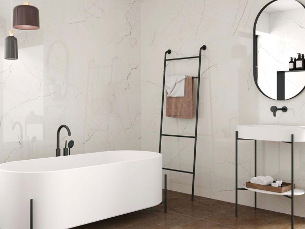 Мозаика MALLA (7) CR.DESERT NATURAL (leviglass) 30x30 от Pamesa (Испания)