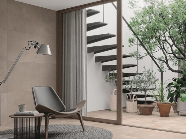 Керамогранит DECO CORE ALMOND 45x90 от Gayafores (Испания)