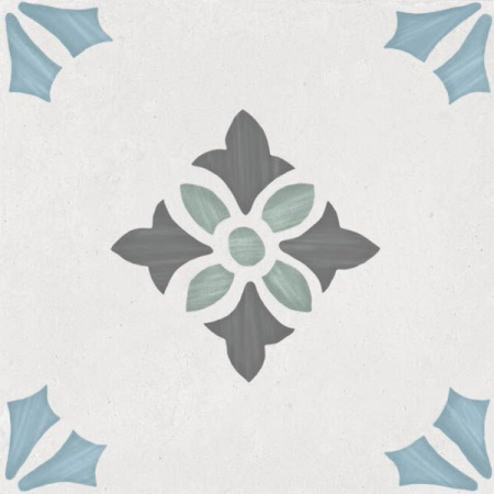 Керамогранит SIROCCO BLOOM 22.3x22.3 от Harmony (Испания)