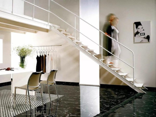 Керамогранит MUSEUM MUVIM-M/P (7801) 44x44 от Museum (Испания)