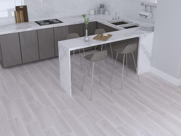 Керамогранит Albero каштан (SG708700R) 20x80 от Laparet