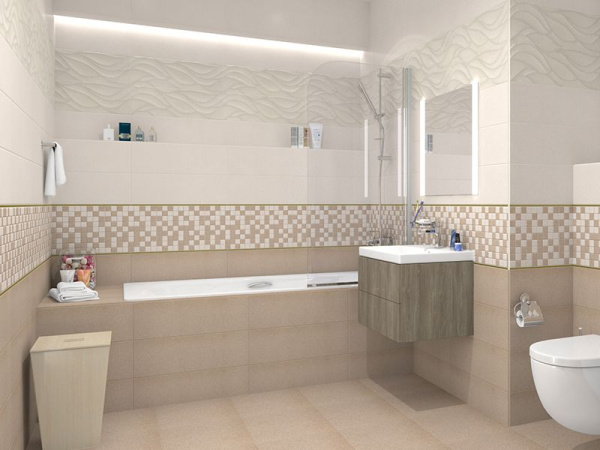 Напольная плитка Vega 16-01-06-488 серый 38.5x38.5 от Laparet