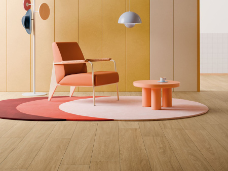 Керамогранит DUCALE SAND RET (610010003502) 20x120 от ColiseumGres (Россия)