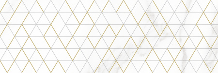 Camelot Tact Декор белый 20х60