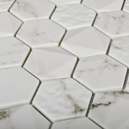 Volume White 303*300 48*48*6.5