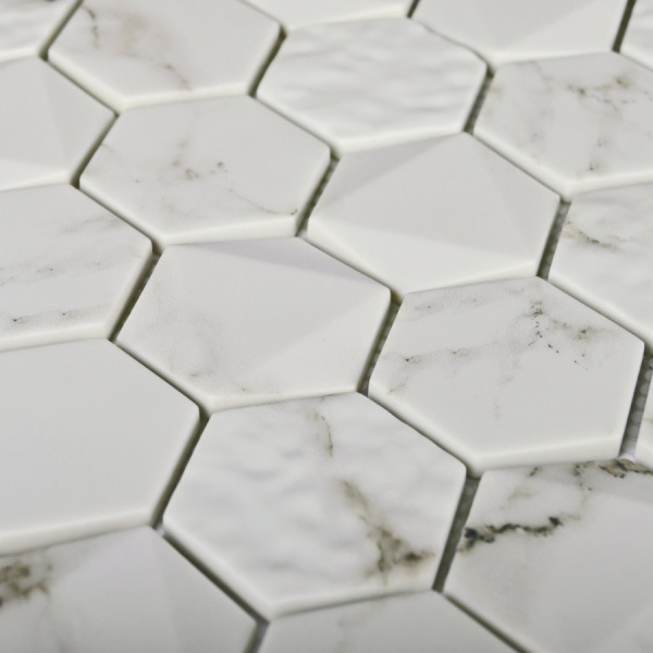 Volume White 303*300 48*48*6.5