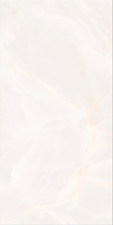 Керамогранит SILK Onyx White Sugar 60x120 от ITC (Индия)