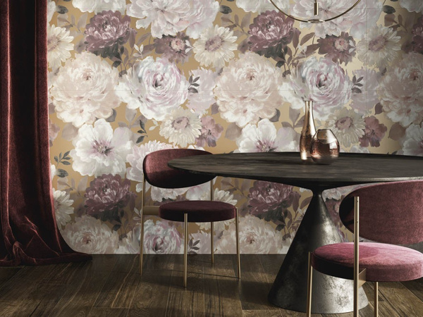 Керамогранит BOUTIQUE CANVAS RET (600010002369) 60x120 от Italon (Россия)