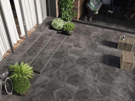 Керамогранит SOG501 Противоскольз.Рект. 60x60x20 от OnlyGres (Россия)