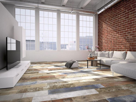 Керамогранит Caicos 15x90 от Absolut Keramika (Испания)