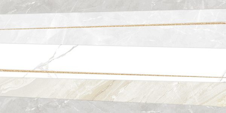 Декор Bayron Gold (DW9BAO09) 25x50x9 от AltaCera (Россия)
