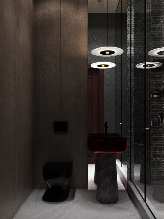 Atlantis Iron 4*24*24  315*315