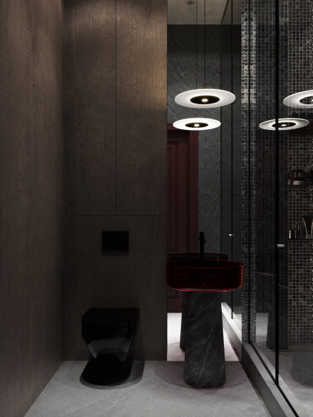 Atlantis Iron 4*24*24  315*315