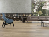 Керамогранит BREST UMBER 25x150 от TAU Ceramica (Испания)