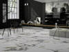 Керамогранит Fantasy Black polished (PR127) 60x60 от Primavera (Индия)