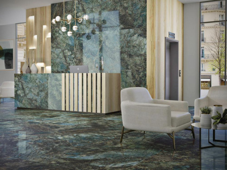 Керамогранит Lemurian Pulido 60x120 от Baldocer (Испания)