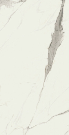 Керамогранит STATUARIO PULIDO Bthin 60x120 от Baldocer (Испания)