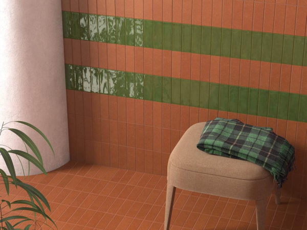 Керамогранит FANGO COTTO (30672) 5x15 от Equipe Ceramicas (Испания)