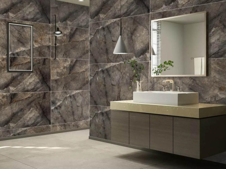 Керамогранит Arizona Green High Glossy 120x60 от Bluezone (Индия)