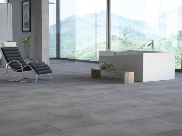 Керамогранит CORE MAT GREY RECT.POR.TILE (P19523.6) 60x120 от Yurtbay (Турция)