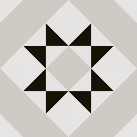 Керамогранит Kompas Vita 20x20 от Nanda Tiles (Испания)