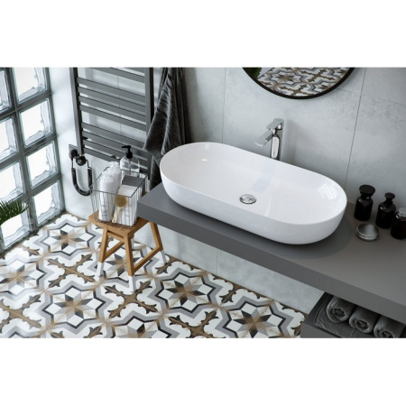 Умывальник EXCELLENT Jima 82