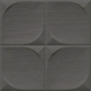 Настенная плитка Sindhi Antracita 13x13 от Vives Ceramica (Испания)