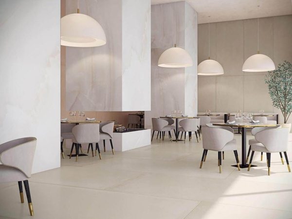 Керамогранит VARESE ONICE POLISHED MIX (4 вариации) 160x320x0.6 от Ascale (Испания)