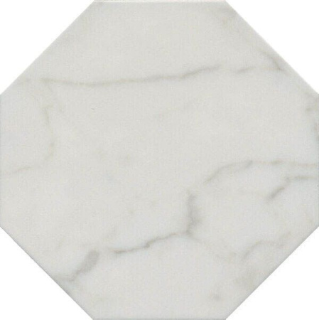 Керамогранит Стемма SG244100N белый 24x24 от Kerama Marazzi (Россия)