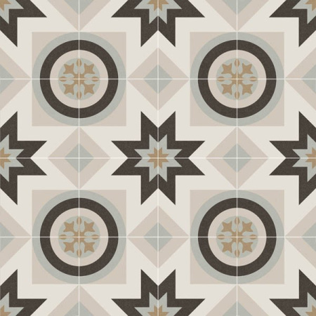 Керамогранит BALI Nusa 20x20 от Vives Ceramica (Испания)