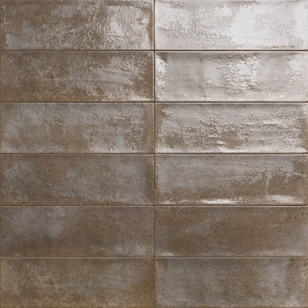 Настенная плитка VILLAGE CASTLE 10x30x0.78 от Mainzu (Испания)