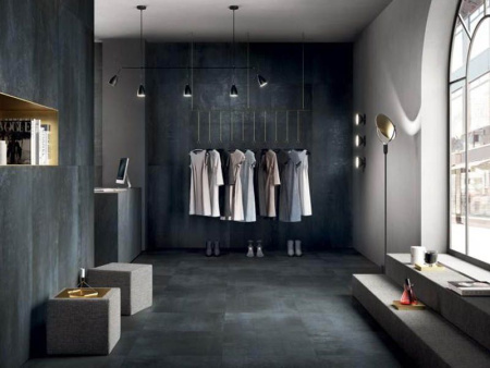 Керамогранит SURFACE OCEAN CER 60x120 от Italon (Россия)