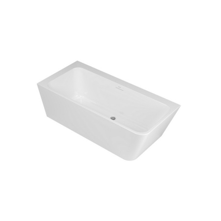 Ванна EXCELLENT Lila 2.0 160x73 (левая)