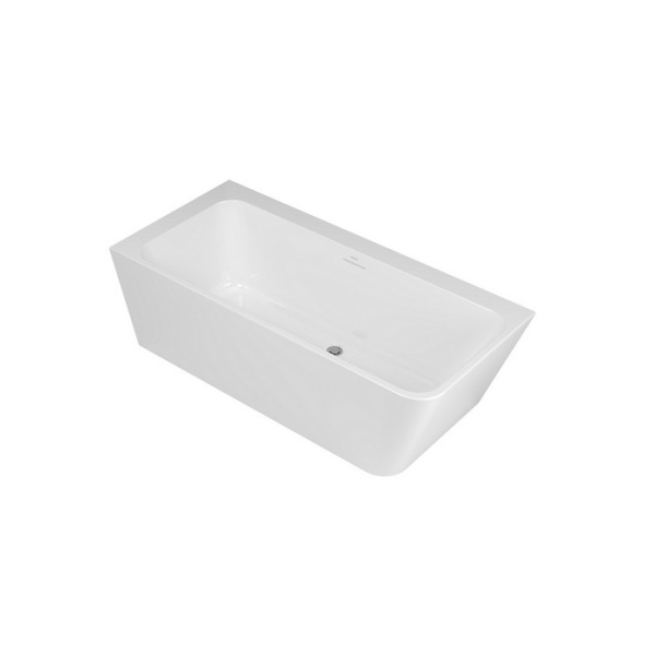 Ванна EXCELLENT Lila 2.0 160x73 (левая)